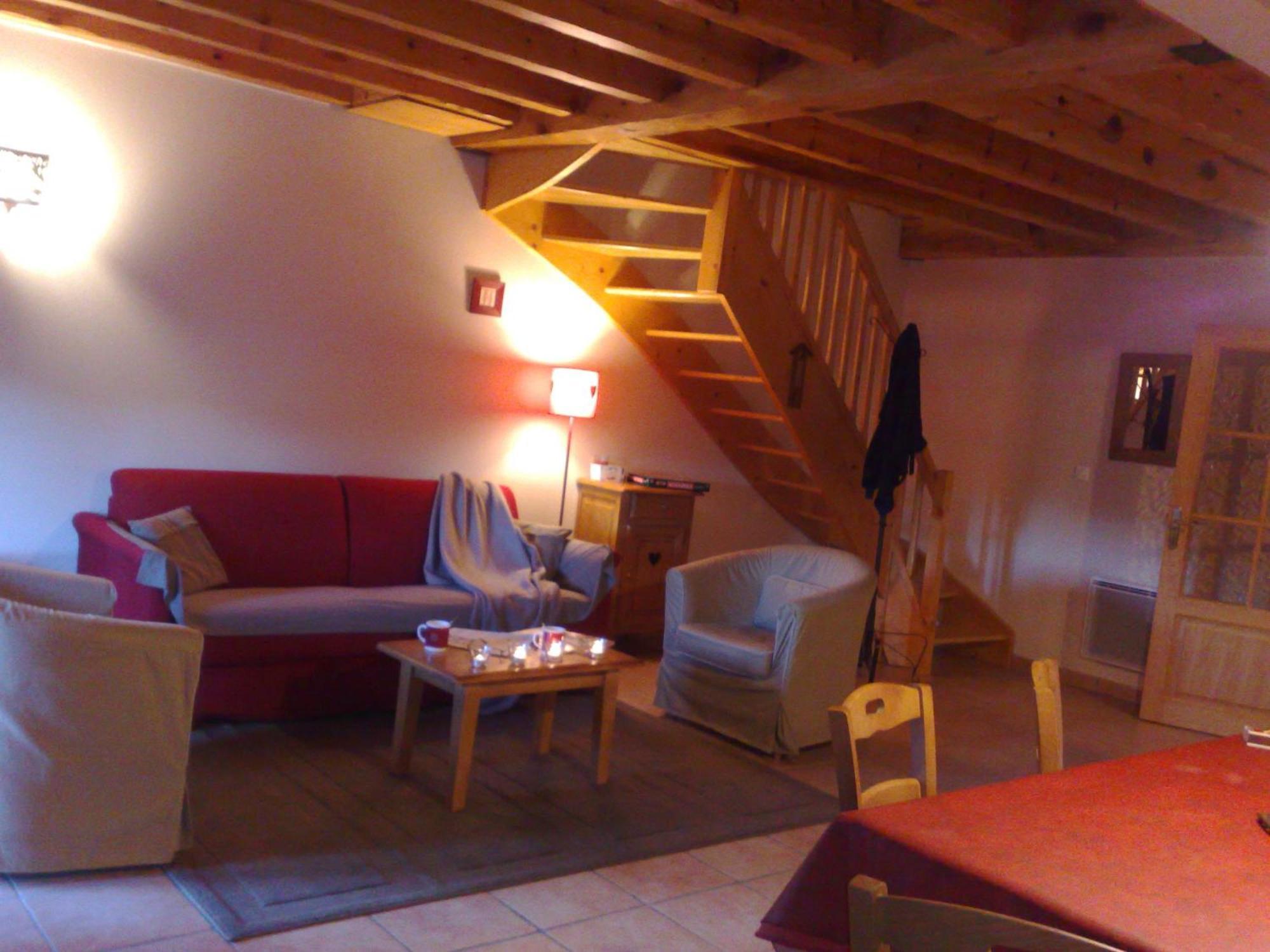 L'Etoile Du Berger Aparthotel Les Angles  Rum bild